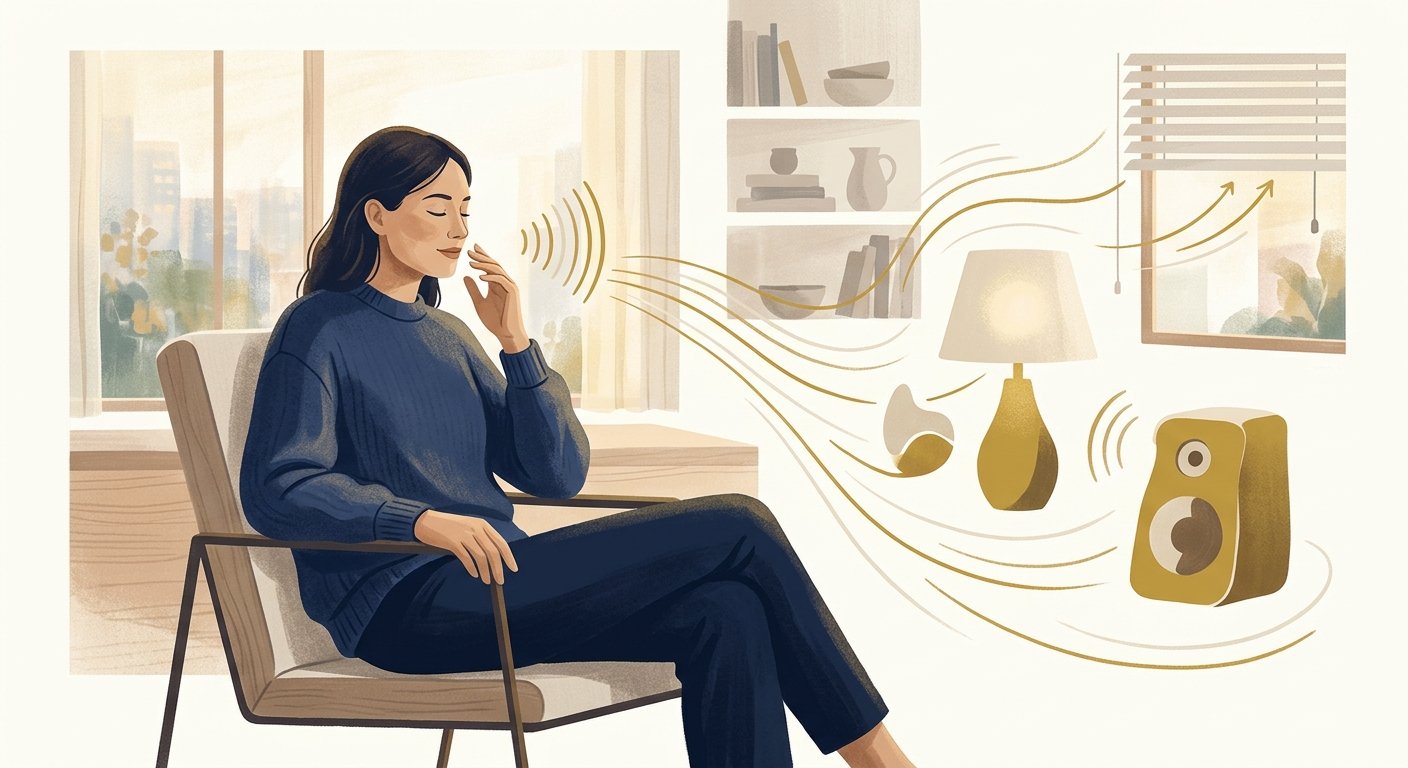 Voice DNA: Why Your Book Has to Sound Like You, and How to Make Sure It Does